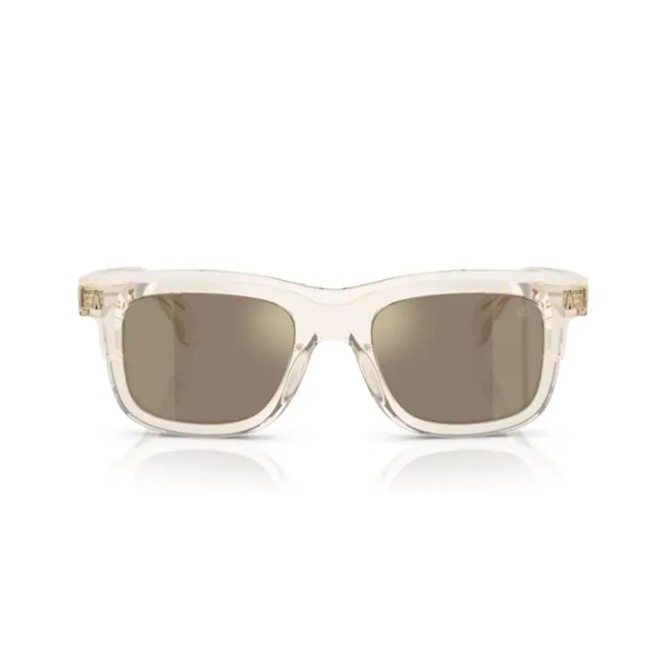 Butter Brown Mirror Occhiali da sole ME6004