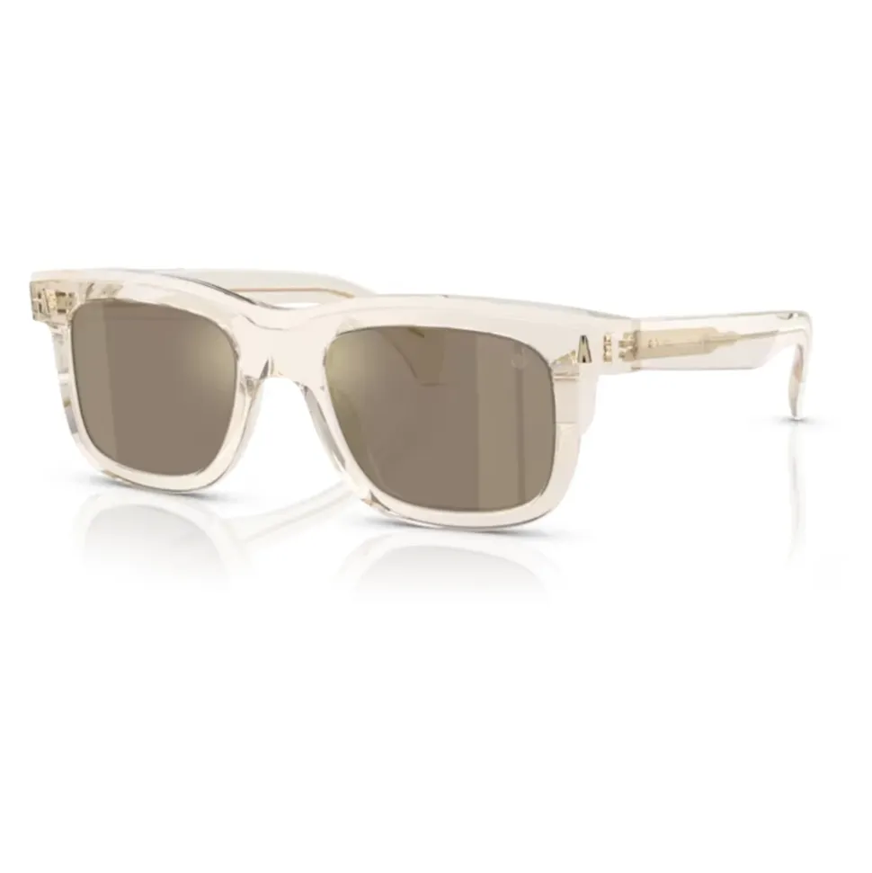 Butter Brown Mirror Occhiali da sole ME6004
