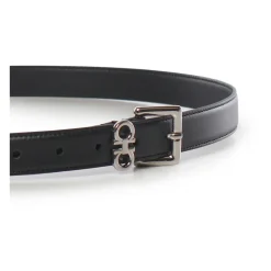 Calfskin Belt