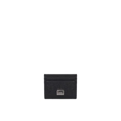 Calfskin Card Holder