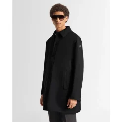 CALOBRO COAT