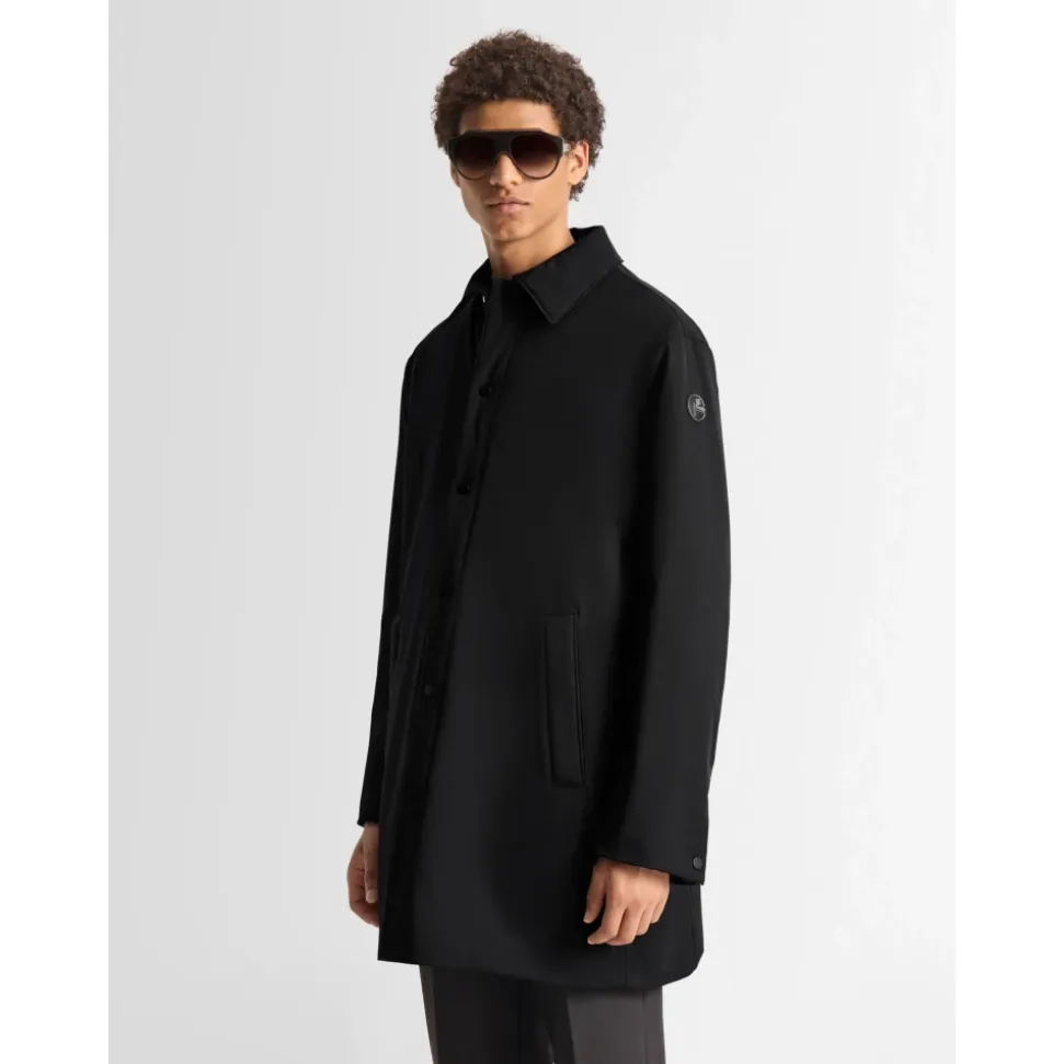 CALOBRO COAT