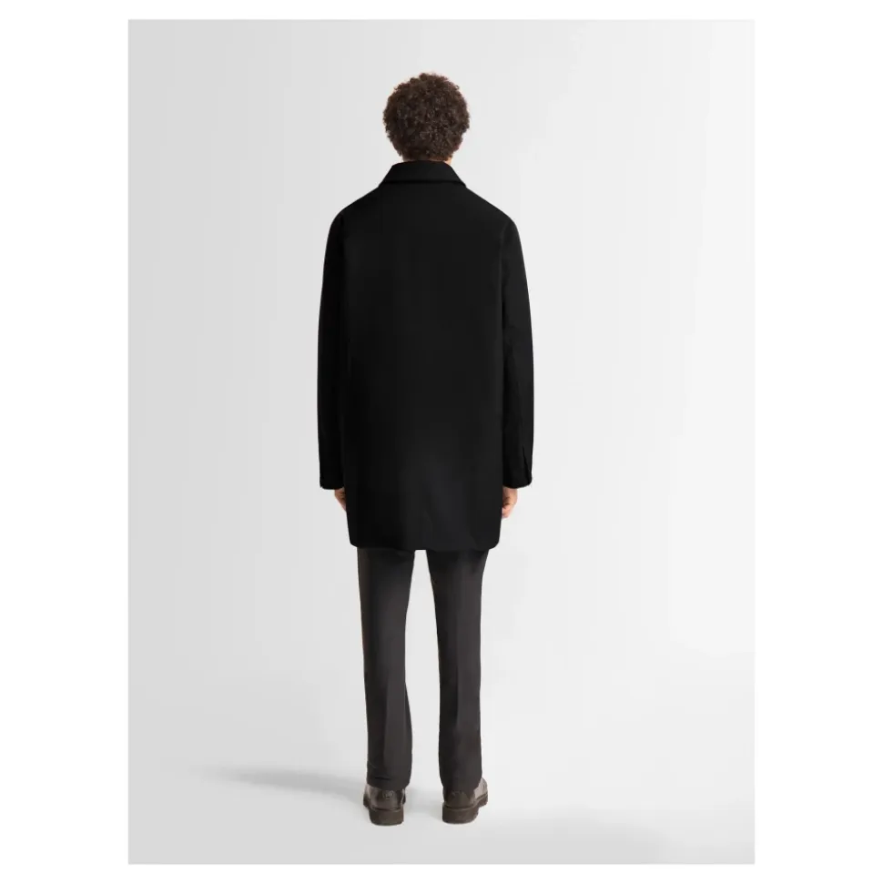 CALOBRO COAT
