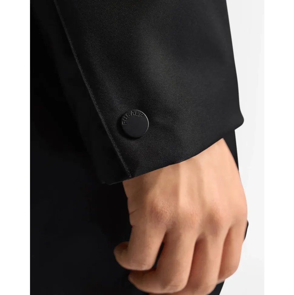CALOBRO COAT
