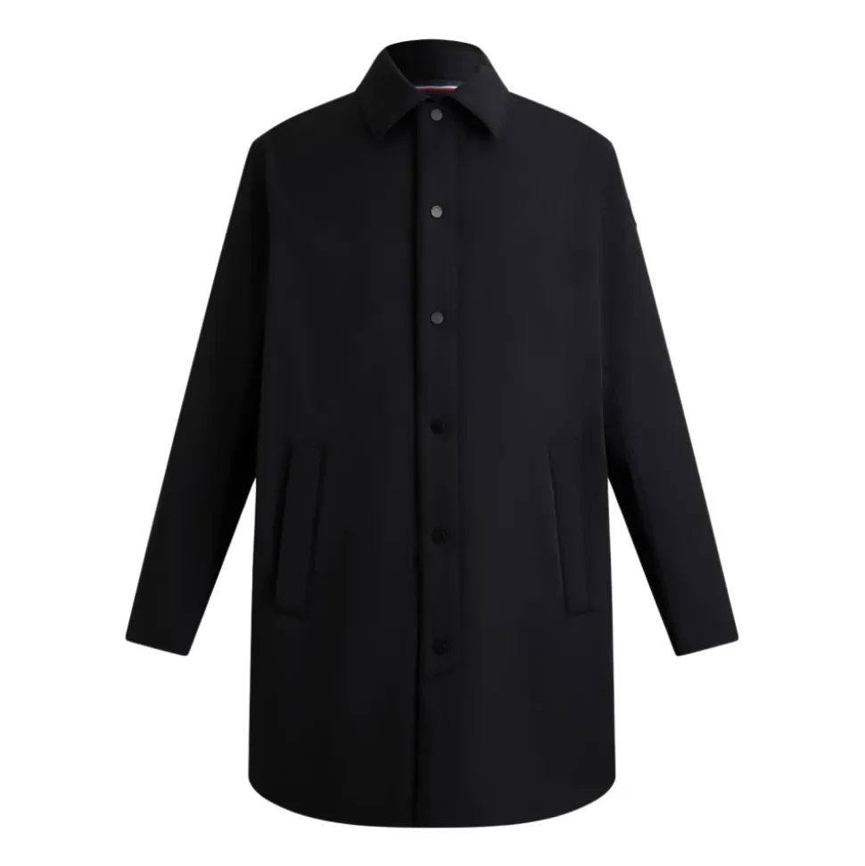 CALOBRO COAT