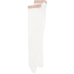 Calzini in Pizzo Elasticizzato