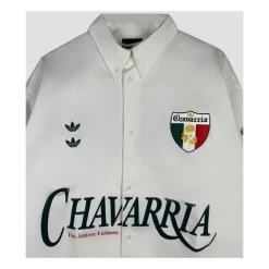 Camicia WC Button Up
