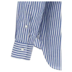 Camicia a righe
