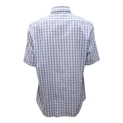 Camicia Button-Down con Taschino