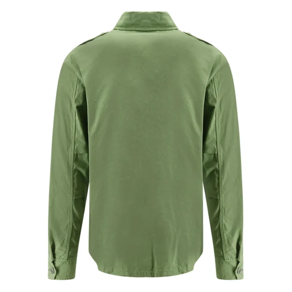 Camicia Casual