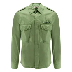 Camicia Casual