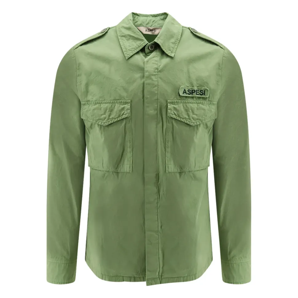 Camicia Casual