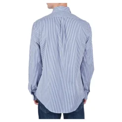 Camicia Casual in Cotone