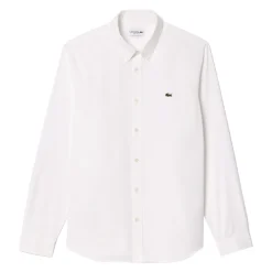 Camicia classica a maniche lunghe per uomo