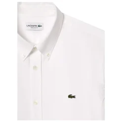 Camicia classica a maniche lunghe per uomo