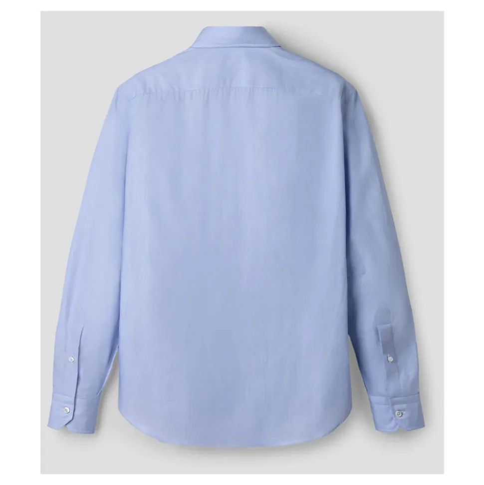 Camicia Classica a Righe