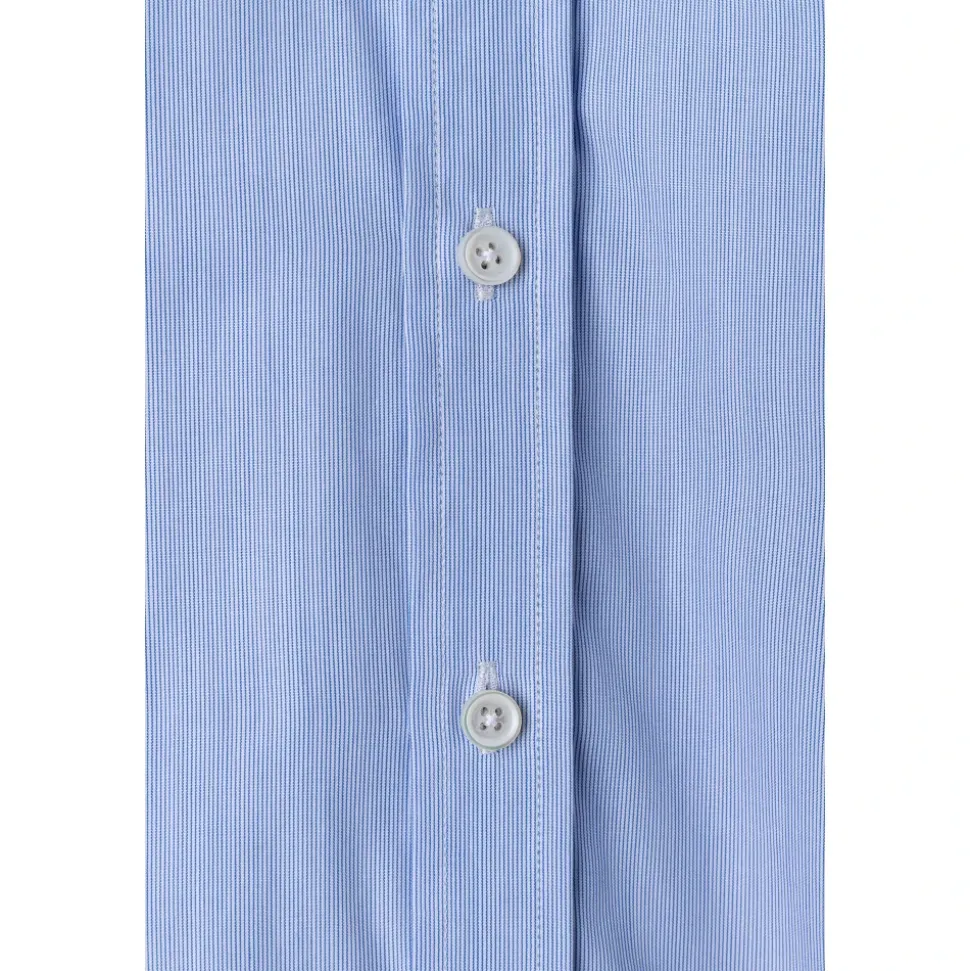 Camicia Classica a Righe
