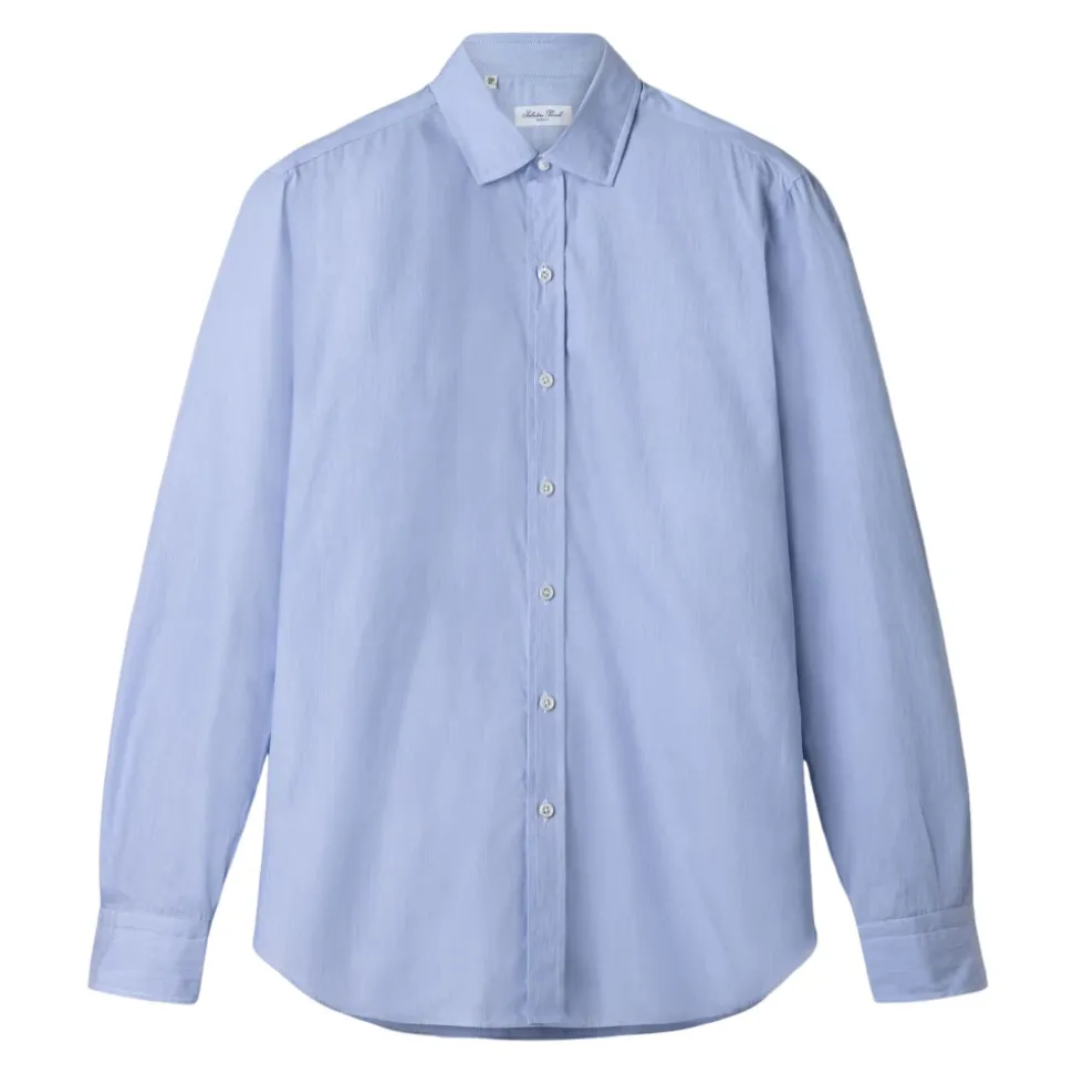 Camicia Classica a Righe