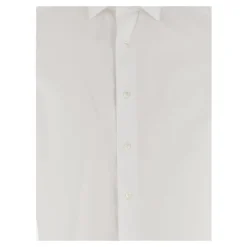 Camicia Classica in Cotone