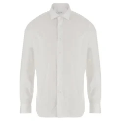 Camicia Classica in Cotone