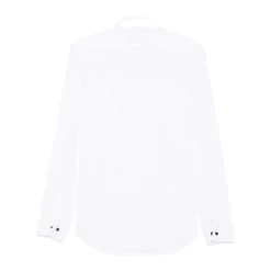 Camicia con Collo a Punta