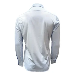 Camicia da uomo con colletto francese modernizzato