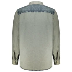 Camicia di jeans