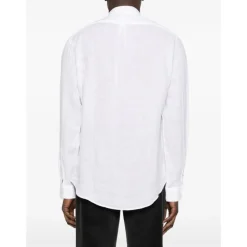 Camicia di lino