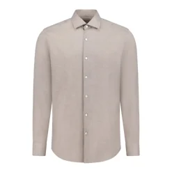 Camicia Elegante a Maniche Lunghe