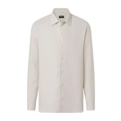 Camicia Elegante a Maniche Lunghe
