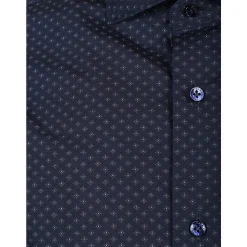 Camicia elegante a maniche lunghe