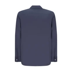 Camicia in Cotone Stile Classico