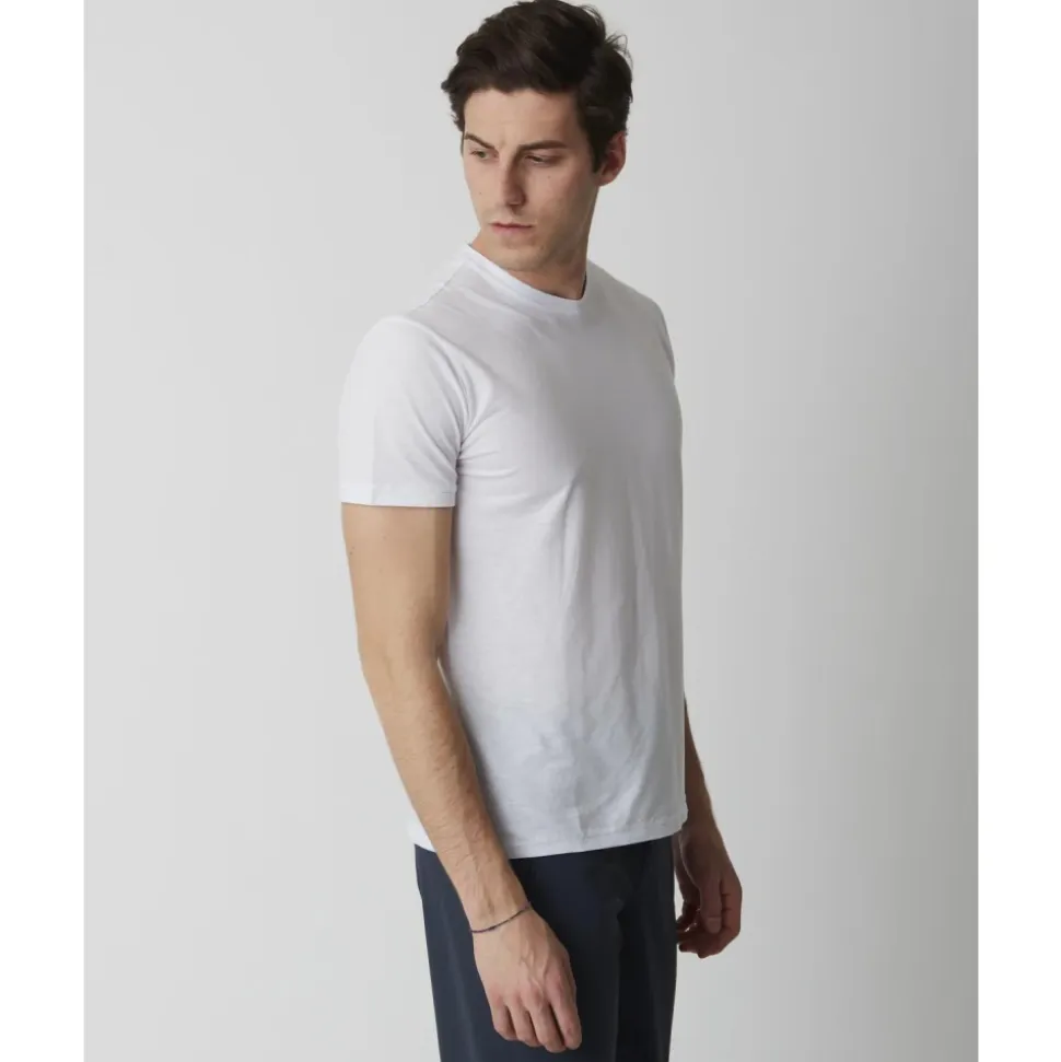 Camicia in Crepe per Look Elegante