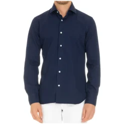 Camicia in Denim