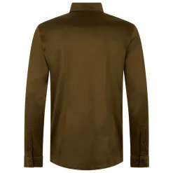 Camicia in Jersey