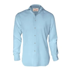Camicia in lino uomo