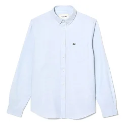 Camicia in popeline