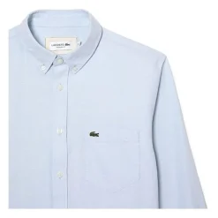 Camicia in popeline