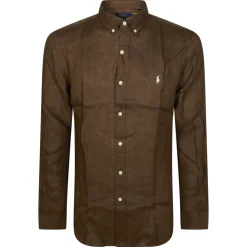 Camicia Lino
