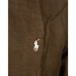 Camicia Lino