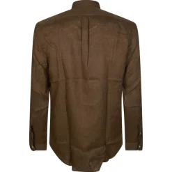 Camicia Lino