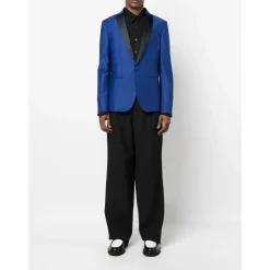 Camicia Maniche Lunghe con Bottoni
