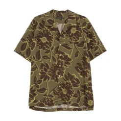 001 Camicia M/m