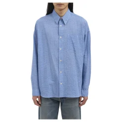 Camicia Stable in Cotone