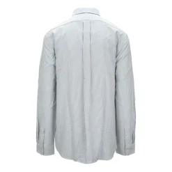 Camicia Uomo Bottone