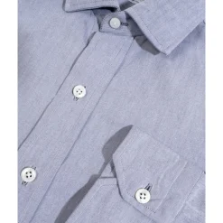 Camicia Uomo Fatta a Mano