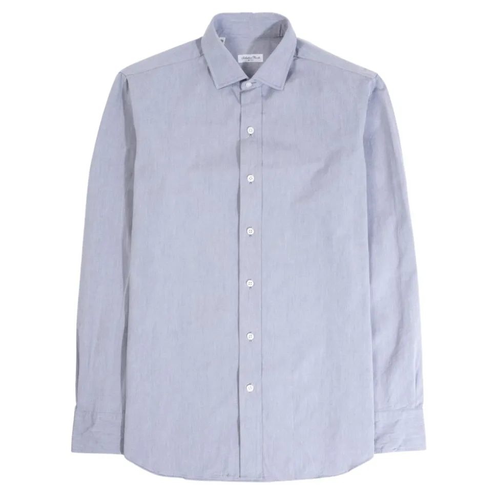 Camicia Uomo Fatta a Mano