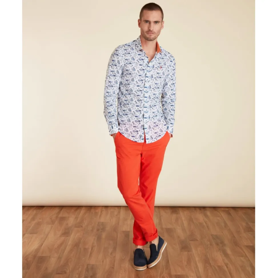 Camino Shirt