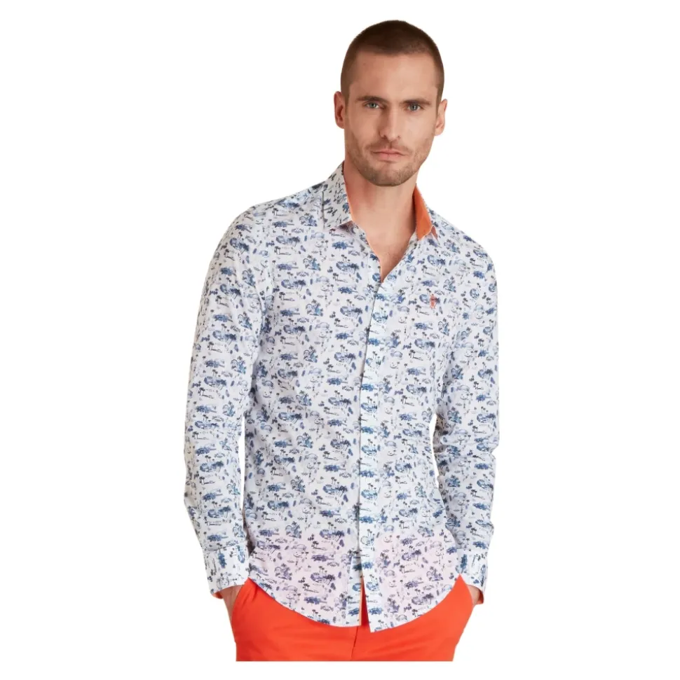 Camino Shirt