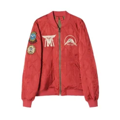 Camp Hardy Tour Sukajan Jacket